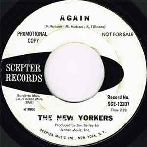 Download The New Yorkers - Again / Show Me The Way To Love