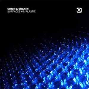 Download Simon & Shaker - Surfaces #1: Plastic