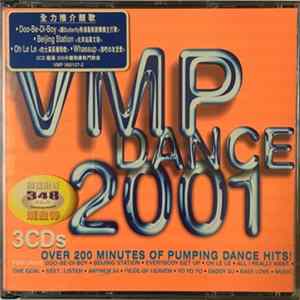 Download Various - VMP Dance 2001