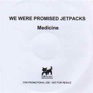 Download We Were Promised Jetpacks. - Medicine