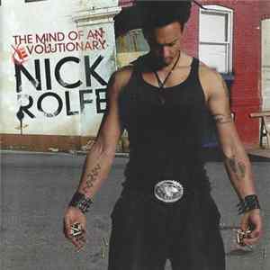 Download Nick Rolfe - The Mind Of An Evolutionary