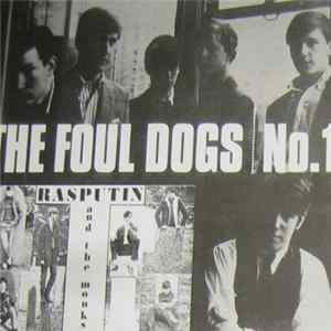 Download The Foul Dogs, Rasputin And The Monks - No. 1 / Rasputin And The Monks
