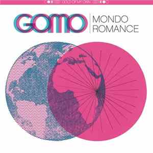 Download GOMO. - Mondo Romance