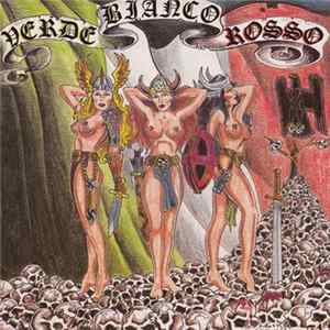 Download Verde Bianco Rosso - Bionda Rossa E Nera