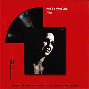 Download Patty Waters - Sings