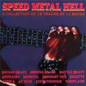 Download Midnight Vice - Speed Metal Hell