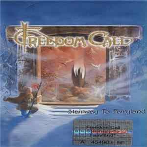 Download Freedom Call - Stairway To Fairyland