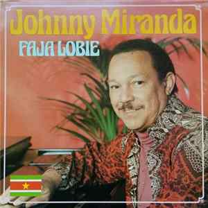 Download Johnny Miranda - Faja Lobie