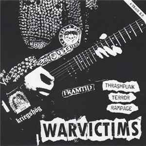 Download Warvictims - Thrashpunk Terror Rampage