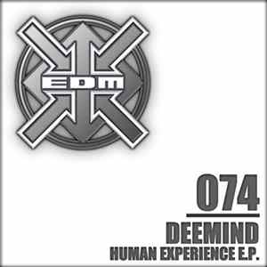 Download Deemind - Human Experience E.P.