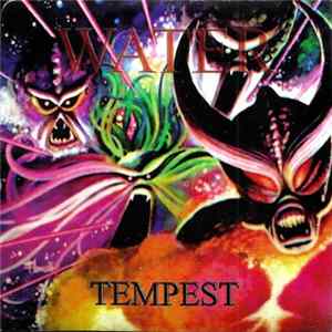 Download Water - Tempest