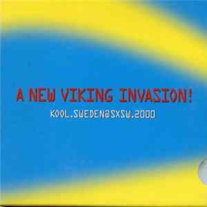 Download Various - Kool Sweden @ SxSW 2000