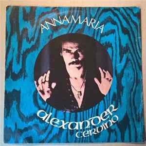 Download Alexander Cervino - Annamaria