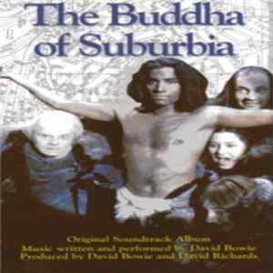 Download David Bowie - The Buddha Of Suburbia