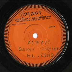 Download Sammy Turner - Always