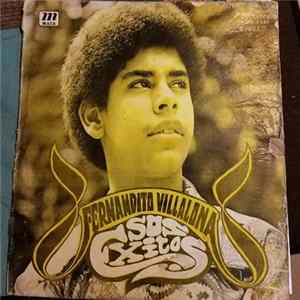 Download Fernando Villalona - Sus Exitos