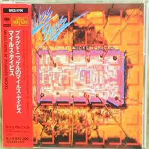 Download Miles Davis - Miles Davis At Plugged Nickel, Chicago