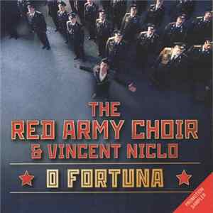 Download The Red Army Choir & Vincent Niclo - O Fortuna
