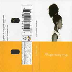 Download M People - Moving On Up