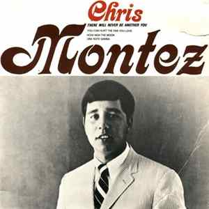 Download Chris Montez - There Will Never Be Another You
