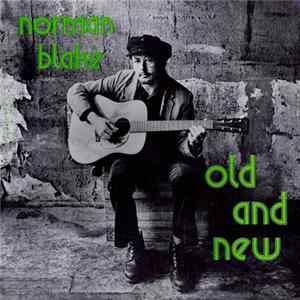 Download Norman Blake - Old And New