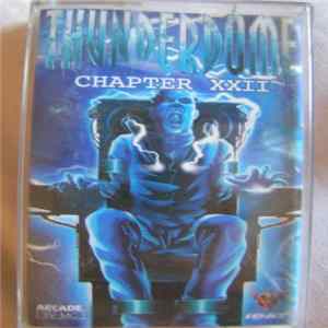 Download Various - Thunderdome - Chapter XXII (MC)