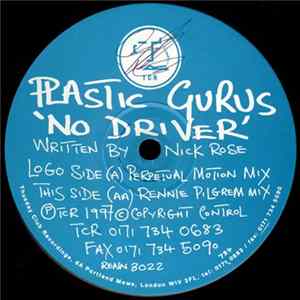 Download Plastic Gurus - No Driver