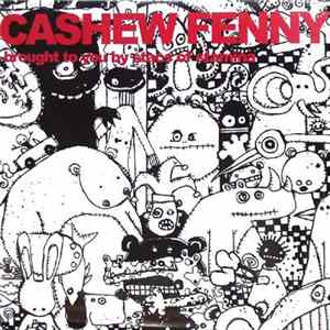 Download Stacs Of Stamina - Cashew Fenny