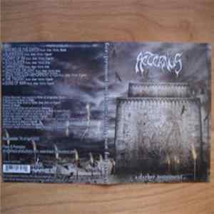 Download Aeternus - A Darker Monument