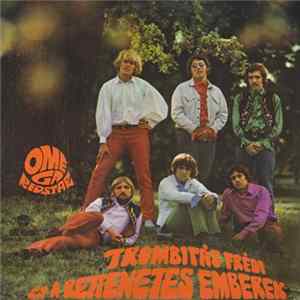 Download Omega Redstar - Trombitás Frédi És A Rettenetes Emberek
