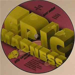 Download Axel Sohns - Epic Madness
