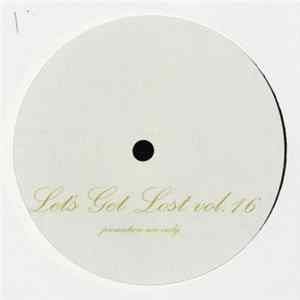 Download Eddie C - Let's Get Lost Vol. 16