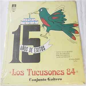 Download Los Tucusones - Los Tucusones 84