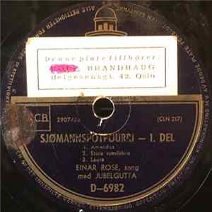 Download Einar Rose - Sjømannspotpourri