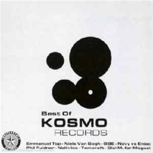 Download Various - Best Of Kosmo Records