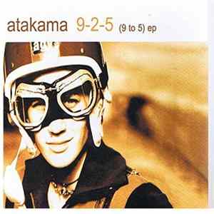 Download Atakama - 9-2-5 (9 To 5) EP