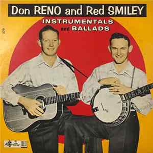 Download Don Reno And Red Smiley - Instrumentals And Ballads