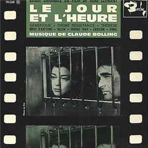 Download Claude Bolling - Le Jour Et L'Heure