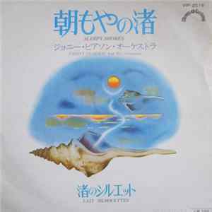 Download Johnny Pearson & His Orchestra - Sleepy Shores / Lazy Silhouettes