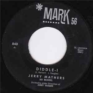 Download Jerry Mathers (As Beaver) - Diddle-I / 32nd Of May