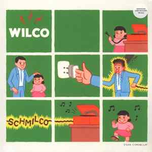 Download Wilco - Schmilco