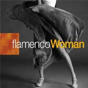 Download Various - Flamenco Woman