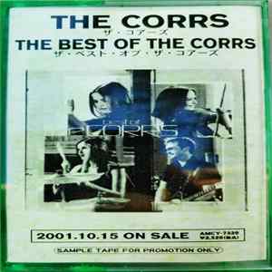 Download The Corrs - Best Of The Corrs