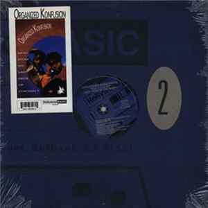 Download Organized Konfusion - Who Stole My Last Piece Of Chicken?