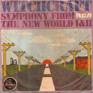 Download Witchcraft - Symphony From The New World I & II