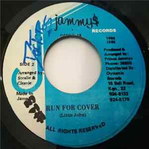 Download Little John / Dominic - Run For Cover / Untitled