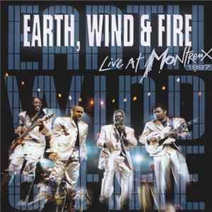 Download Earth, Wind & Fire - Live At Montreux 1997