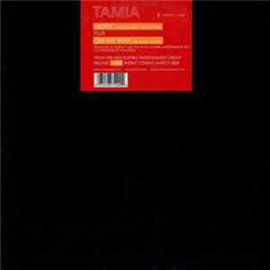 Download Tamia - More / On My Way