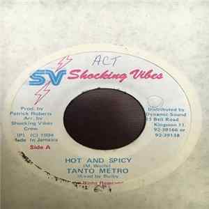 Download Tanto Metro - Hot And Spicy