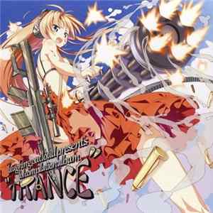 Download Various - lol compilation album "TRANCE"